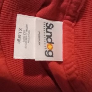 Vintage SunDog North Shore Surf Hawaii Men's extra large
